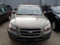 Natural Khaki Green - Santa Fe GLS 4WD Photo No. 2