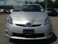 2010 Classic Silver Metallic Toyota Prius Hybrid II  photo #2
