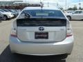 2010 Classic Silver Metallic Toyota Prius Hybrid II  photo #5