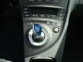 2010 Classic Silver Metallic Toyota Prius Hybrid II  photo #12