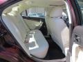 Bordeaux Reserve Metallic - MKZ AWD Photo No. 11