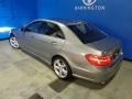 2013 Palladium Silver Metallic Mercedes-Benz E 350 4Matic Sedan  photo #35