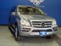 2011 Palladium Silver Metallic Mercedes-Benz GL 450 4Matic  photo #1