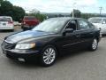 2006 Ebony Black Hyundai Azera Limited  photo #3