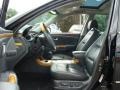 2006 Ebony Black Hyundai Azera Limited  photo #7