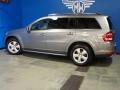 Palladium Silver Metallic - GL 450 4Matic Photo No. 5