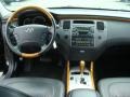 2006 Ebony Black Hyundai Azera Limited  photo #9
