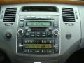 2006 Ebony Black Hyundai Azera Limited  photo #11