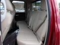 Deep Cherry Red Crystal Pearl - 1500 Laramie Quad Cab 4x4 Photo No. 12