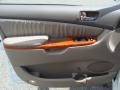 2010 Blizzard Pearl Tricoat Toyota Sienna XLE  photo #6