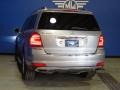 2011 Palladium Silver Metallic Mercedes-Benz GL 450 4Matic  photo #16