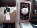 Canyon Brown/Light Frost Beige Transmission Photo for 2014 Ram 1500 #84590284