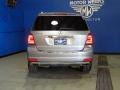 Palladium Silver Metallic - GL 450 4Matic Photo No. 17