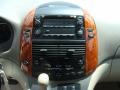 2010 Blizzard Pearl Tricoat Toyota Sienna XLE  photo #11