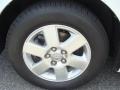 2010 Blizzard Pearl Tricoat Toyota Sienna XLE  photo #14