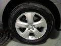 Palladium Silver Metallic - GL 450 4Matic Photo No. 21