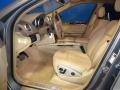 Palladium Silver Metallic - GL 450 4Matic Photo No. 26