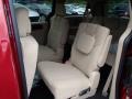 Black/Sandstorm Rear Seat Photo for 2014 Dodge Grand Caravan #84590614