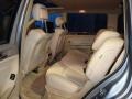 Palladium Silver Metallic - GL 450 4Matic Photo No. 28