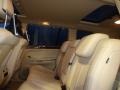 2011 Palladium Silver Metallic Mercedes-Benz GL 450 4Matic  photo #29