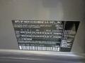 Palladium Silver Metallic - GL 450 4Matic Photo No. 30
