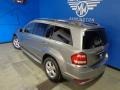 2011 Palladium Silver Metallic Mercedes-Benz GL 450 4Matic  photo #32