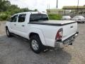 Super White - Tacoma V6 SR5 Double Cab 4x4 Photo No. 3