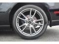 Black - Mustang GT Premium Coupe Photo No. 9
