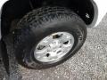 Super White - Tacoma V6 SR5 Double Cab 4x4 Photo No. 6