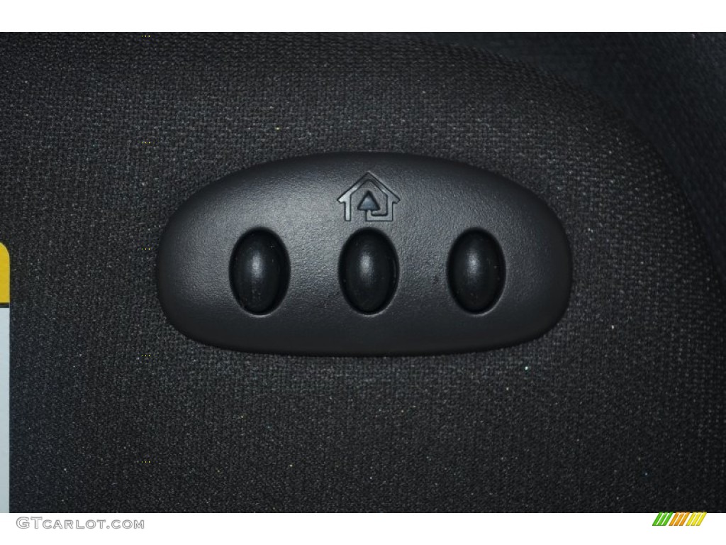 2014 Mustang GT Premium Coupe - Black / Charcoal Black photo #12