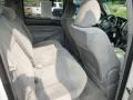 Super White - Tacoma V6 SR5 Double Cab 4x4 Photo No. 8