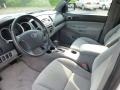 Super White - Tacoma V6 SR5 Double Cab 4x4 Photo No. 10