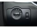 Black - Mustang GT Premium Coupe Photo No. 15