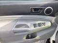 Super White - Tacoma V6 SR5 Double Cab 4x4 Photo No. 12
