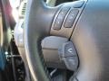 Gray Controls Photo for 2009 Honda Odyssey #84591358