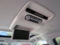 2009 Honda Odyssey Gray Interior Entertainment System Photo