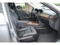 Palladium Silver Metallic - E 350 BlueTEC Sedan Photo No. 8