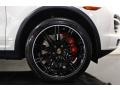 2011 Porsche Cayenne Turbo Wheel