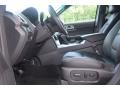 Sport Charcoal Black Interior Photo for 2014 Ford Explorer #84592261