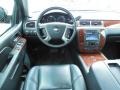 2012 Black Chevrolet Avalanche LTZ 4x4  photo #6