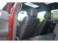 2014 Ruby Red Ford Explorer Sport 4WD  photo #7