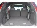 Sport Charcoal Black Trunk Photo for 2014 Ford Explorer #84592336