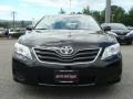 Black - Camry LE Photo No. 2