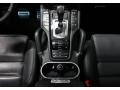 Black Controls Photo for 2011 Porsche Cayenne #84592540
