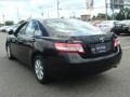 Black - Camry LE Photo No. 4
