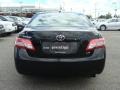 Black - Camry LE Photo No. 5