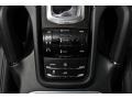 2011 Porsche Cayenne Turbo Controls