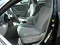 Black - Camry LE Photo No. 8