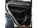 Black Door Panel Photo for 2011 Porsche Cayenne #84592654