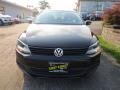 Black - Jetta SE Sedan Photo No. 2